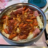 盖子都会帮忙打开，加水什么的都很快反应 点了套餐