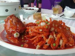 -和记小菜(大宁店)