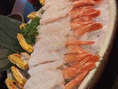 -牛New寿喜烧(闵行龙湖天街店)