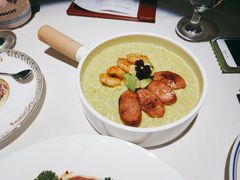 -俄士厨房(万松园店)