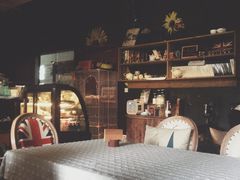 -董小姐咖妃·咖啡·简餐.意面(松江大学城店)