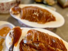 -香丰阁·烤鸭·川湘菜(清河店)
