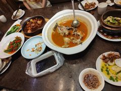 -里山四季中餐厅(来凤街店)