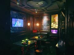 -INLOVE KTV(水晶城店)