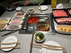 -海底捞火锅(吴中路店)