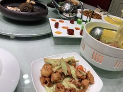 -老牌坊鲁菜名店(宽厚里店)