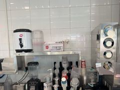 -DQ·蛋糕·冰淇淋(通州万达店)