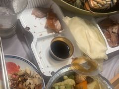-城南往事·鲁菜济南菜(龙奥万科店)