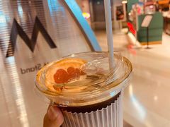 -M Stand(BFC外滩金融中心店)