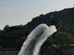 -重庆海昌加勒比海水世界