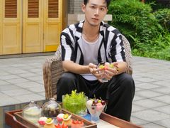 -成都安仁福朋喜来登酒店