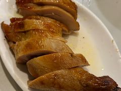 -民间老鸡汤面馆(中山北路店)