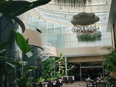 -青岛海尔洲际酒店