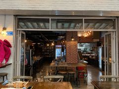 -Hostaria Bar维他餐吧·意大利西餐厅·牛排馆