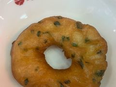 老长沙葱油饼-呷佬·长沙手工米粉(金沙江路店)