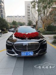 -宁波甬诚婚车(新典路店)