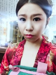 -美云庭古装·格格服汉服·京城旅拍(北京店)