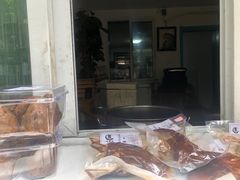 -王虎子大饼(甸柳新村五区店)