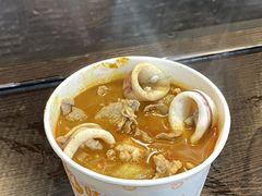 -友生风味小吃(营平农产品市场店)