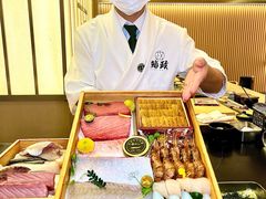 -鮨政· Omakase(港汇恒隆广场店)