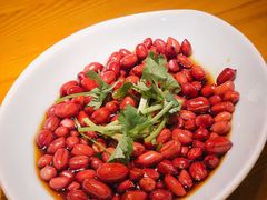 -丁记盐蘸牛肉·新杭菜(河东路店)