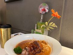 -汤城小厨•粤菜•靓汤(金宝街店)