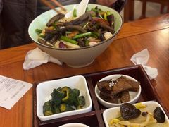 -奎元馆.百年奎元.非遗传承(西湖边的解放路店)
