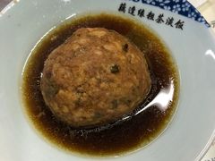 -粗茶淡饭(东关街店)