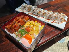 -大户·日本料理(富国街店)