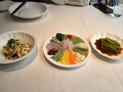 -漾亚·雍雅合鲜(桐梓林店)