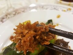 -梅龙镇酒家(南京西路总店)