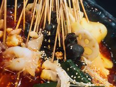 -落端云串串香(南京凤凰西街店)