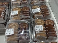 -山姆会员商店(杨桥西路店)