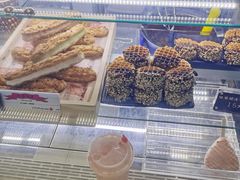 -野人先生现做冰淇淋(西安赛格店)