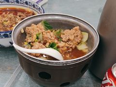 -馨方园食府·市井老南京菜