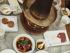 -牛街·马辈儿涮肉(牛街二店)