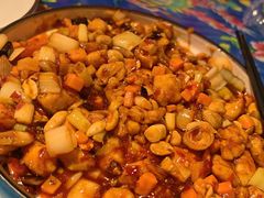 -人民公社大食堂(张家湾店)
