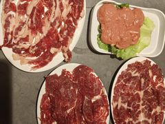 -贵宾牛·潮汕牛肉火锅(珠池总店)