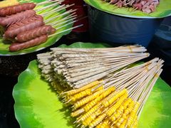 -德得轩自助烤肉(宏泰广场店)