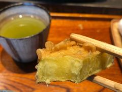 -みかわ是山居
