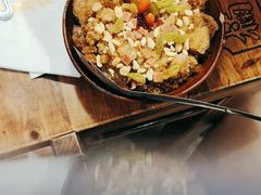 -楠火锅(新塘翡翠绿洲店)