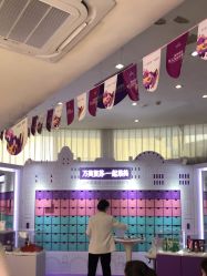 -深圳美莱医疗美容医院