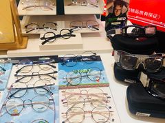 -沫芮眼镜·蔡司·依视路·尼康明月(环创店)