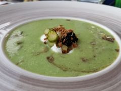 -Kampa Park Restaurant