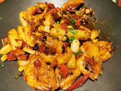-9家湘菜(上南路店)