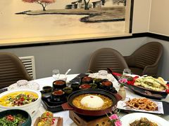 -君霖海鲜私房菜(春柳店)