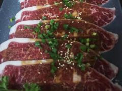 -新石器烤肉(张家港购物公园店)