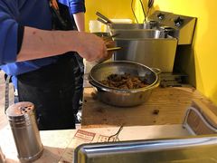 -傅强排骨(成都总店)
