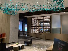 -上海世茂皇家艾美酒店
