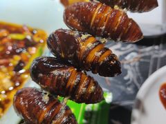 -新口福烧烤(凌河夜市店)